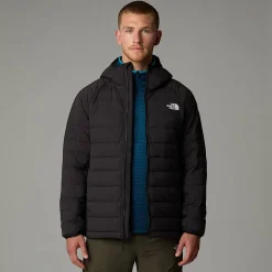 Chaqueta Stretch Down Belleview Para Hombre-The North Face