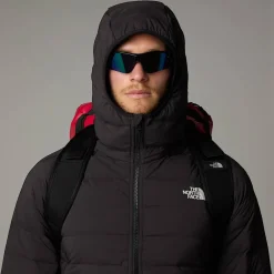 Chaqueta Stretch Down Belleview Para Hombre-The North Face