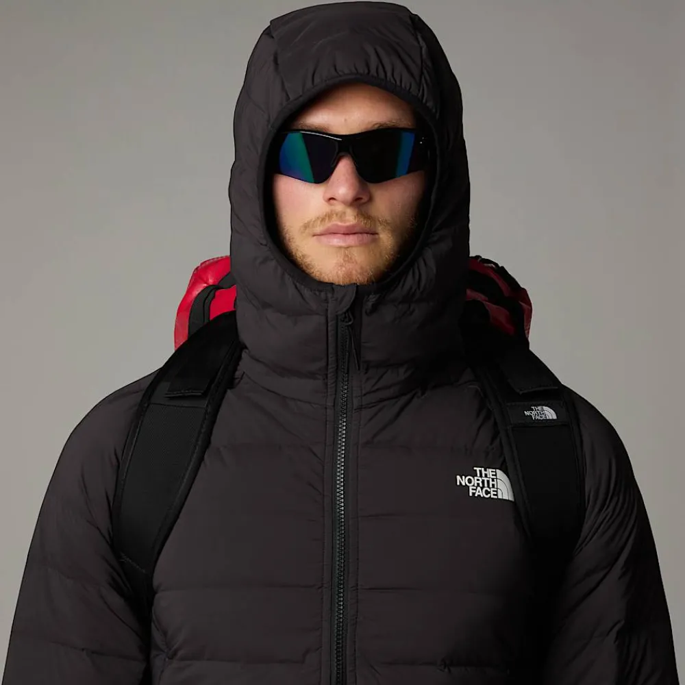 Chaqueta Stretch Down Belleview Para Hombre-The North Face