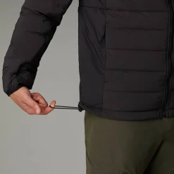 Chaqueta Stretch Down Belleview Para Hombre-The North Face