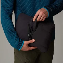 Chaqueta Stretch Down Belleview Para Hombre-The North Face