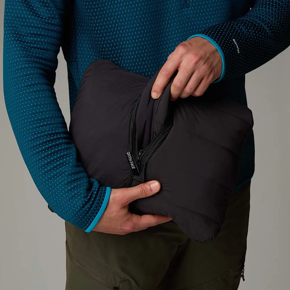 Chaqueta Stretch Down Belleview Para Hombre-The North Face