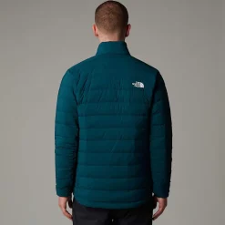 Chaqueta Stretch Down Belleview Para Hombre-The North Face Clearance