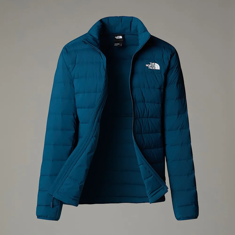 Chaqueta Stretch Down Belleview Para Hombre-The North Face Clearance