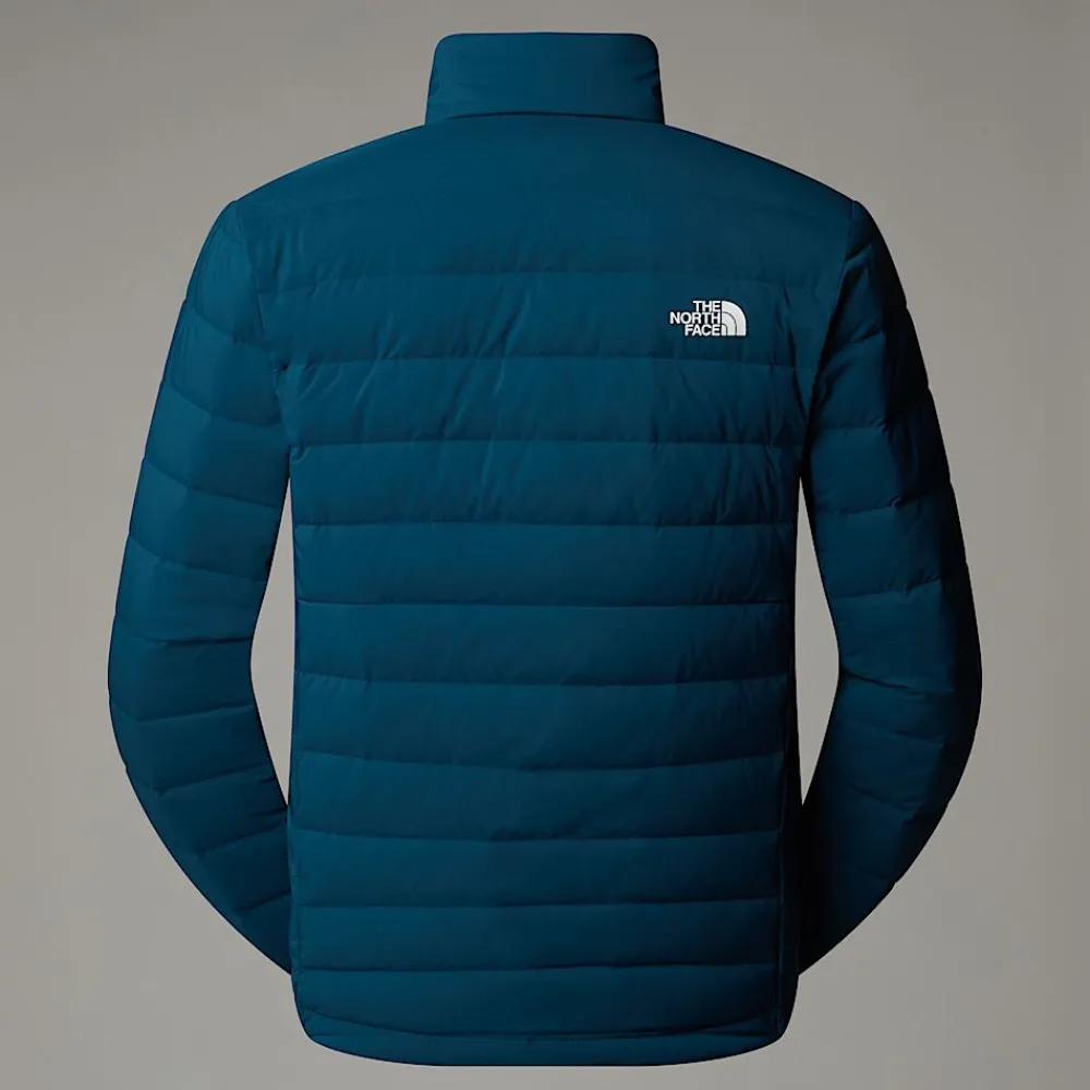 Chaqueta Stretch Down Belleview Para Hombre-The North Face Clearance