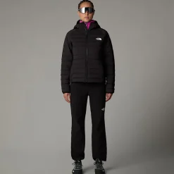 Chaqueta Stretch Down Belleview Para Mujer-The North Face Online