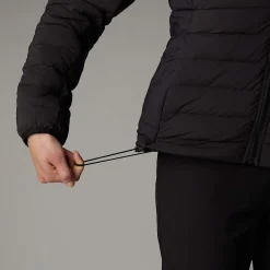 Chaqueta Stretch Down Belleview Para Mujer-The North Face Online
