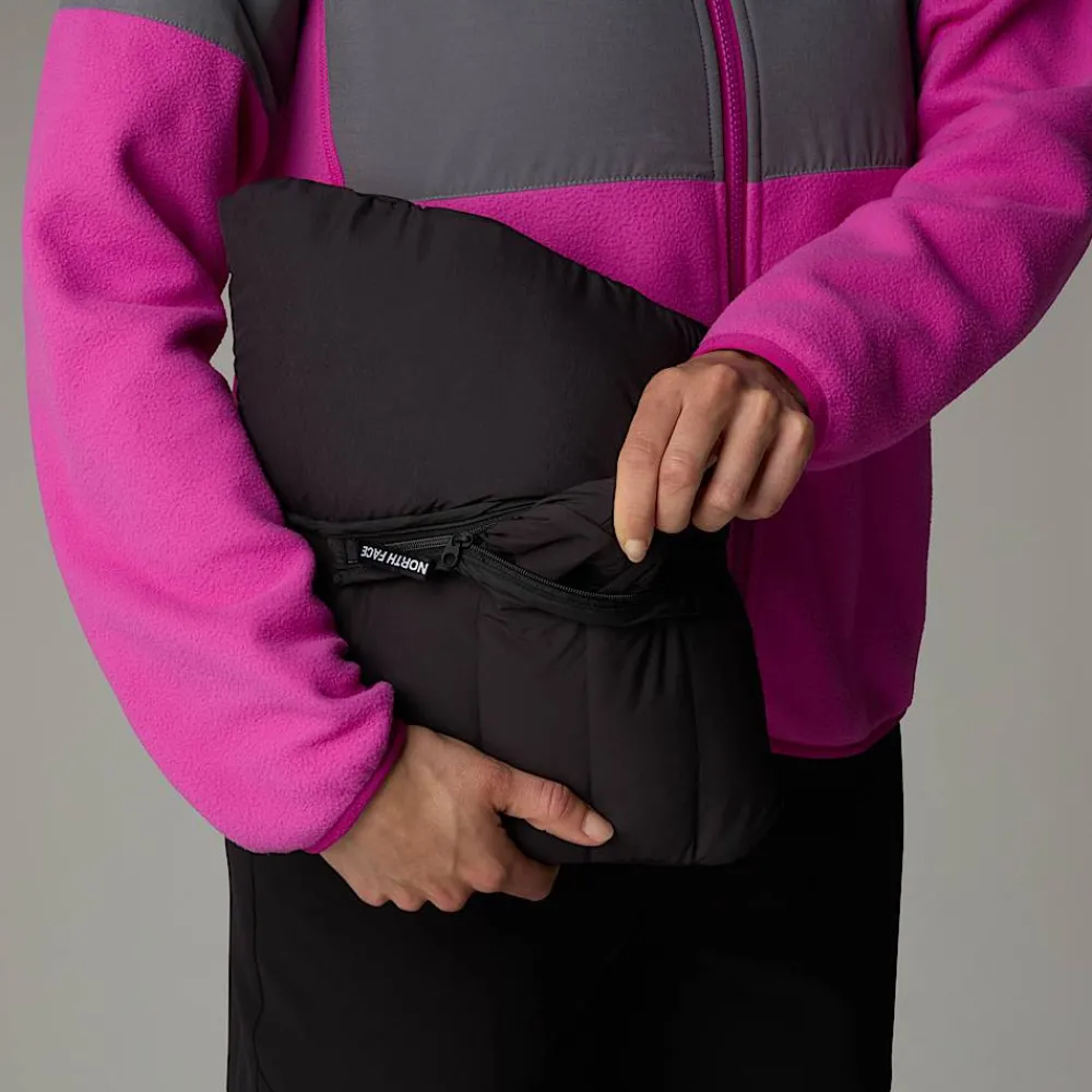 Chaqueta Stretch Down Belleview Para Mujer-The North Face Online
