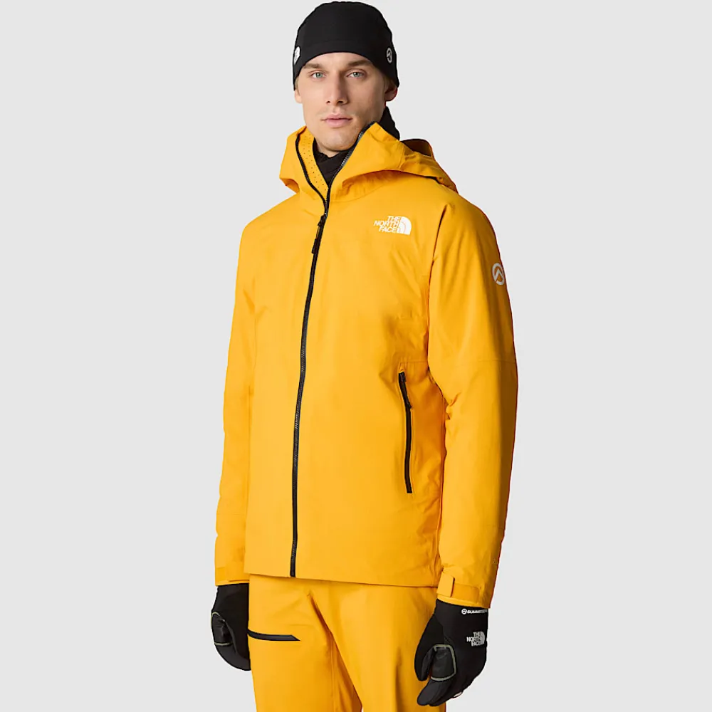 Chaqueta Summit Chamlang FUTURELIGHT™ Para Hombre-The North Face Best