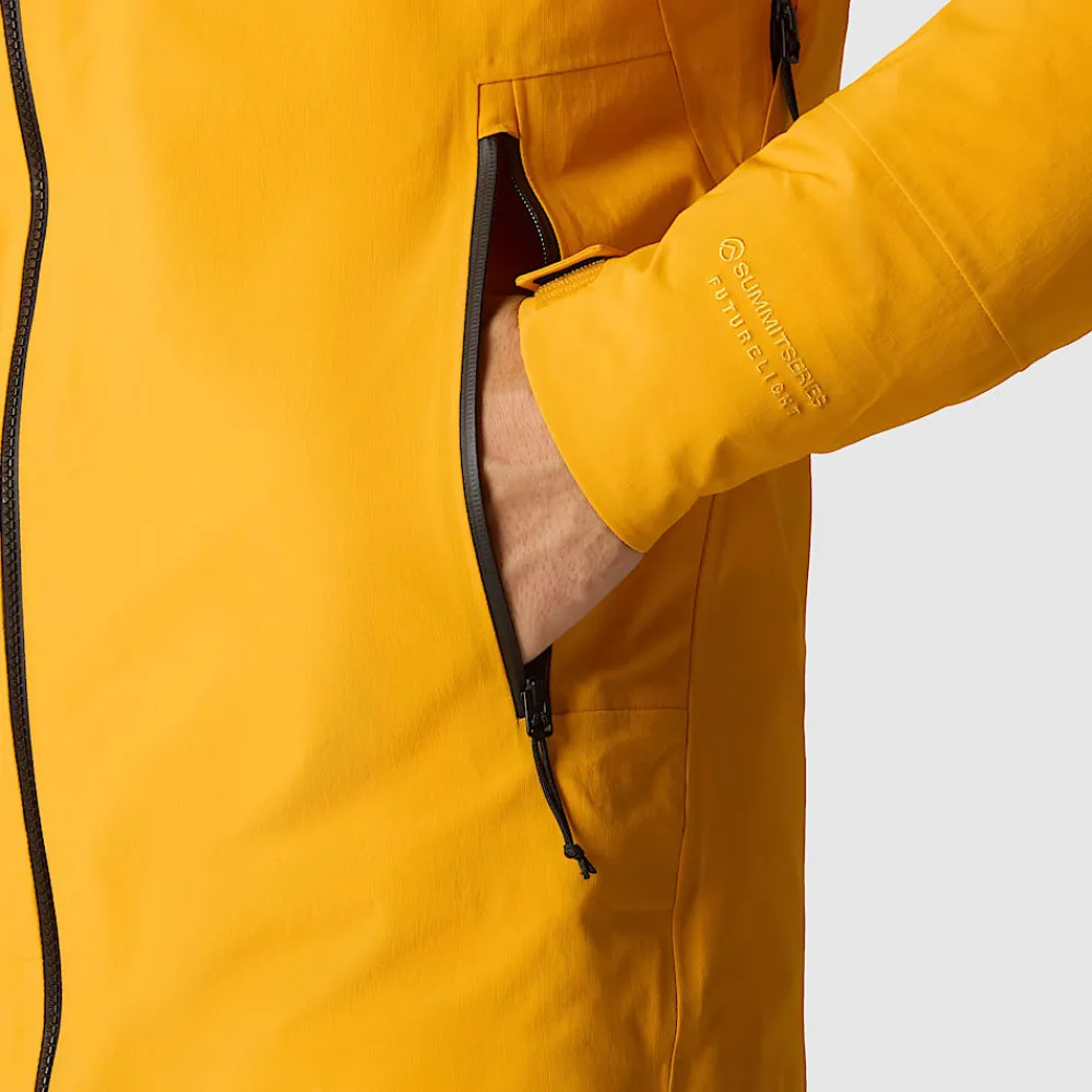 Chaqueta Summit Chamlang FUTURELIGHT™ Para Hombre-The North Face Best