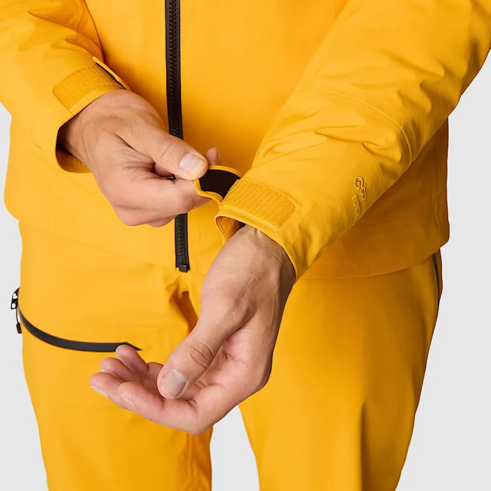 Chaqueta Summit Chamlang FUTURELIGHT™ Para Hombre-The North Face Best