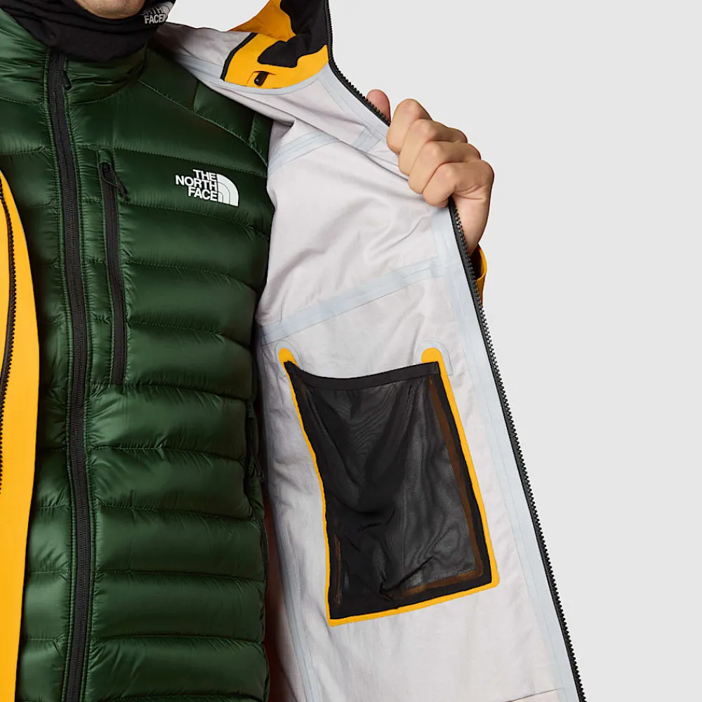 Chaqueta Summit Chamlang FUTURELIGHT™ Para Hombre-The North Face Best