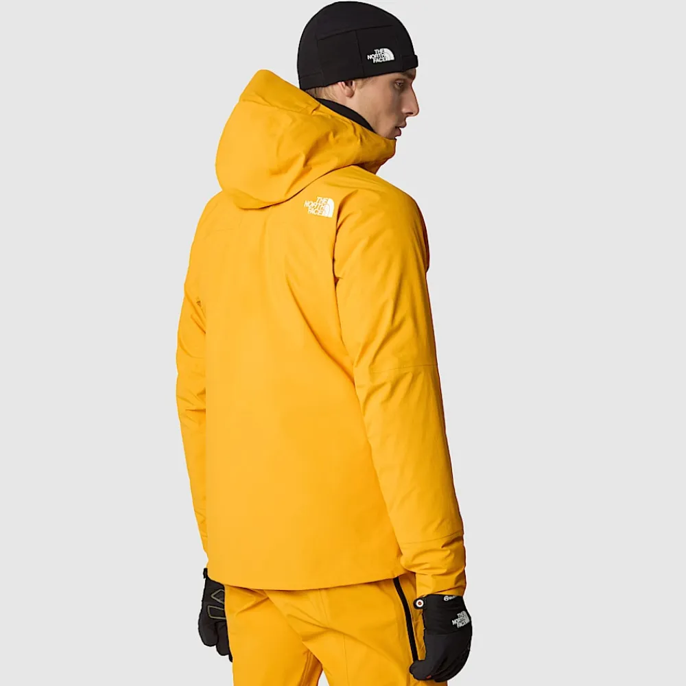 Chaqueta Summit Chamlang FUTURELIGHT™ Para Hombre-The North Face Best