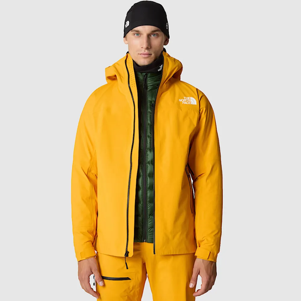 Chaqueta Summit Chamlang FUTURELIGHT™ Para Hombre-The North Face Best
