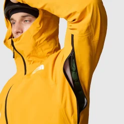 Chaqueta Summit Chamlang FUTURELIGHT™ Para Hombre-The North Face Best