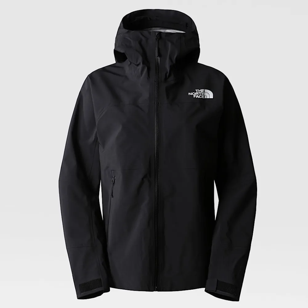 Chaqueta Summit Chamlang FUTURELIGHT™ Para Mujer-The North Face New