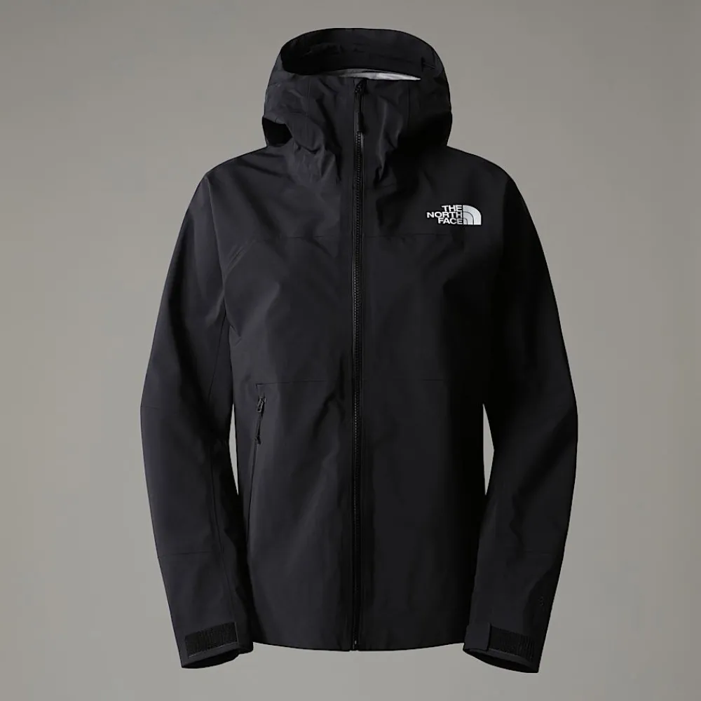 Chaqueta Summit Chamlang FUTURELIGHT™ Para Mujer-The North Face New