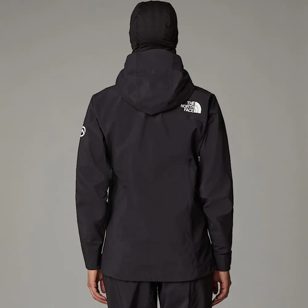 Chaqueta Summit Chamlang FUTURELIGHT™ Para Mujer-The North Face New