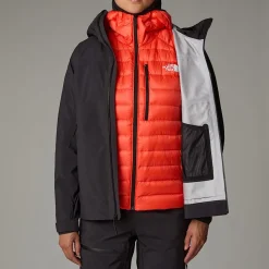 Chaqueta Summit Chamlang FUTURELIGHT™ Para Mujer-The North Face New