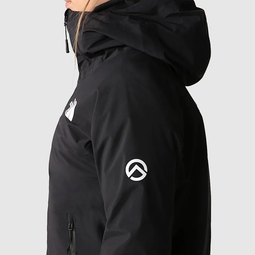 Chaqueta Summit Chamlang FUTURELIGHT™ Para Mujer-The North Face New