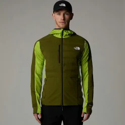 Chaqueta Summit Garnet Canyon Para Hombre-The North Face Outlet