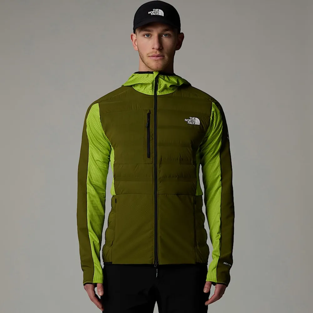 Chaqueta Summit Garnet Canyon Para Hombre-The North Face Outlet