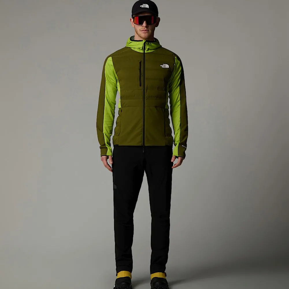 Chaqueta Summit Garnet Canyon Para Hombre-The North Face Outlet