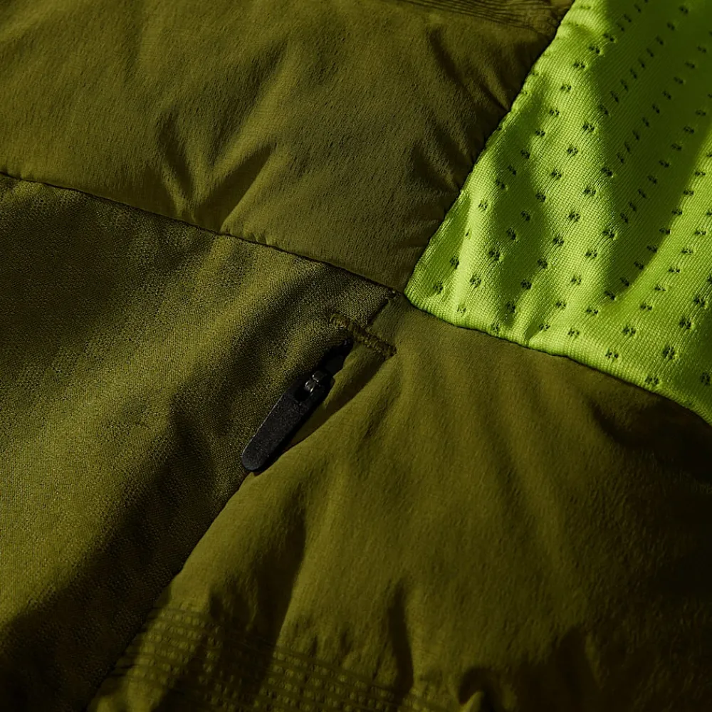 Chaqueta Summit Garnet Canyon Para Hombre-The North Face Outlet