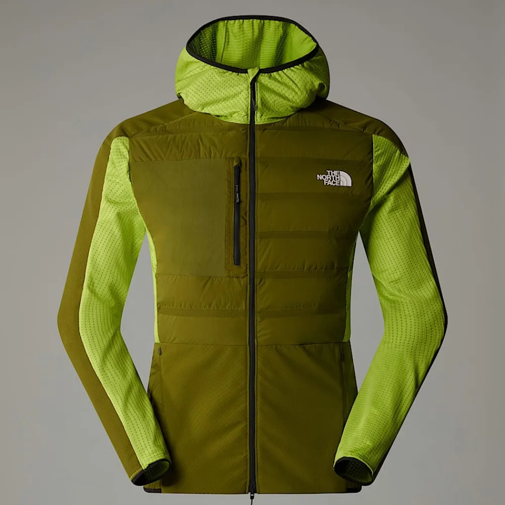 Chaqueta Summit Garnet Canyon Para Hombre-The North Face Outlet