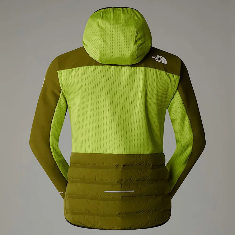 Chaqueta Summit Garnet Canyon Para Hombre-The North Face Outlet