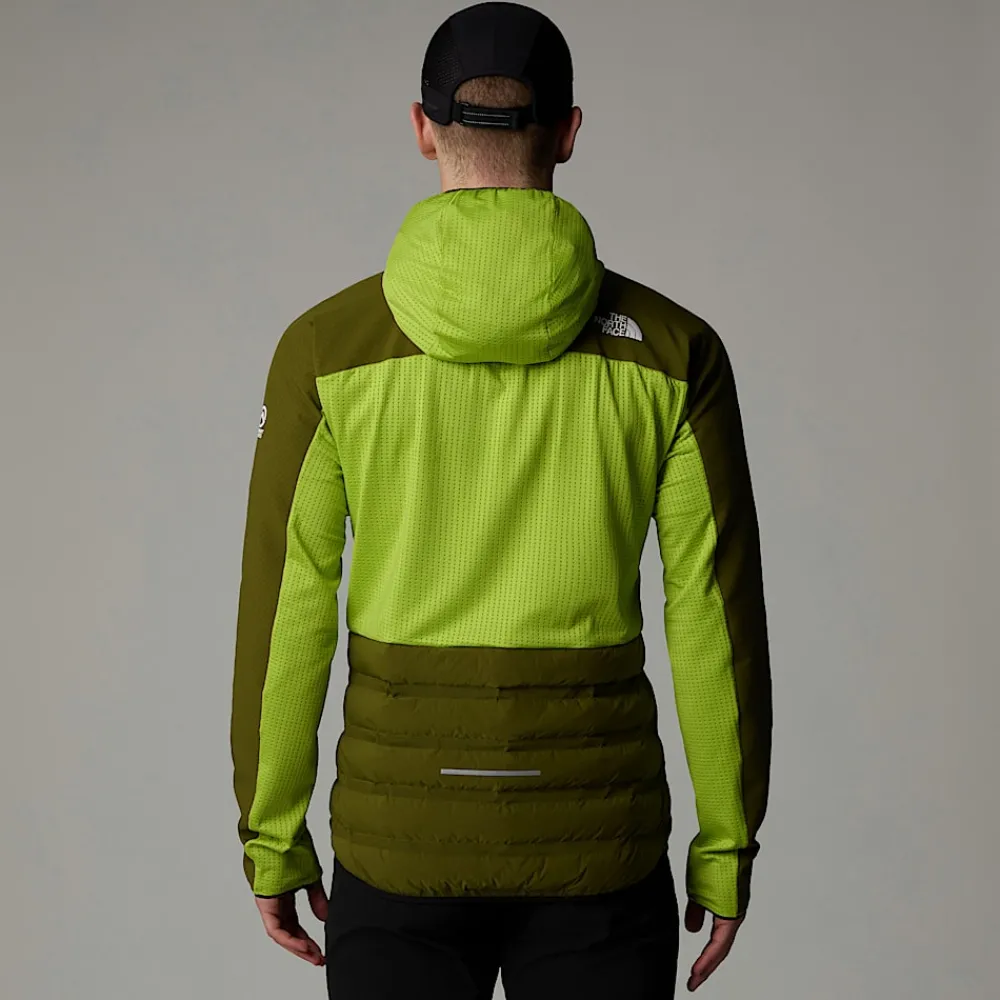 Chaqueta Summit Garnet Canyon Para Hombre-The North Face Outlet