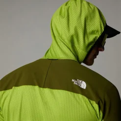 Chaqueta Summit Garnet Canyon Para Hombre-The North Face Outlet