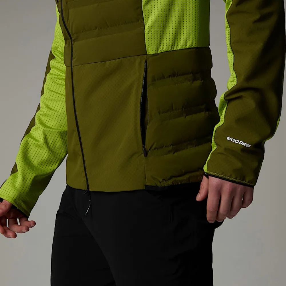 Chaqueta Summit Garnet Canyon Para Hombre-The North Face Outlet