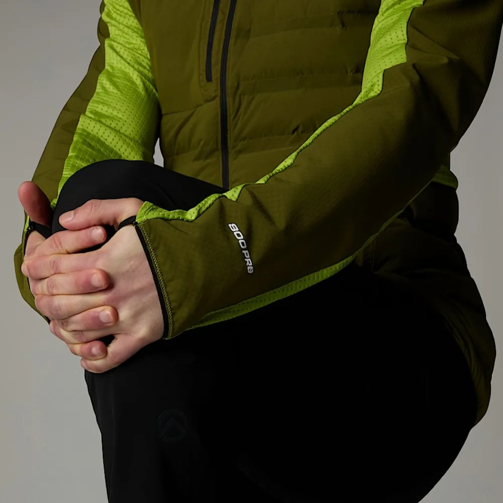 Chaqueta Summit Garnet Canyon Para Hombre-The North Face Outlet