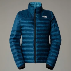 Chaqueta Terra Peak Para Mujer-The North Face Hot