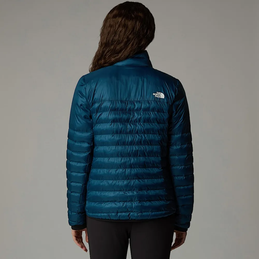 Chaqueta Terra Peak Para Mujer-The North Face Hot