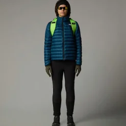 Chaqueta Terra Peak Para Mujer-The North Face Hot