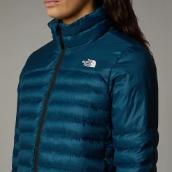 Chaqueta Terra Peak Para Mujer-The North Face Hot