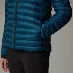 Chaqueta Terra Peak Para Mujer-The North Face Hot