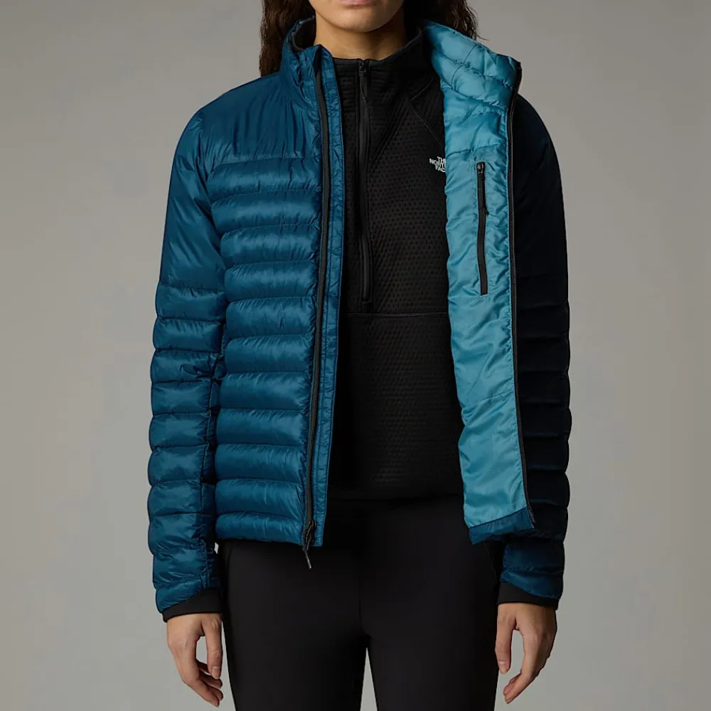 Chaqueta Terra Peak Para Mujer-The North Face Hot