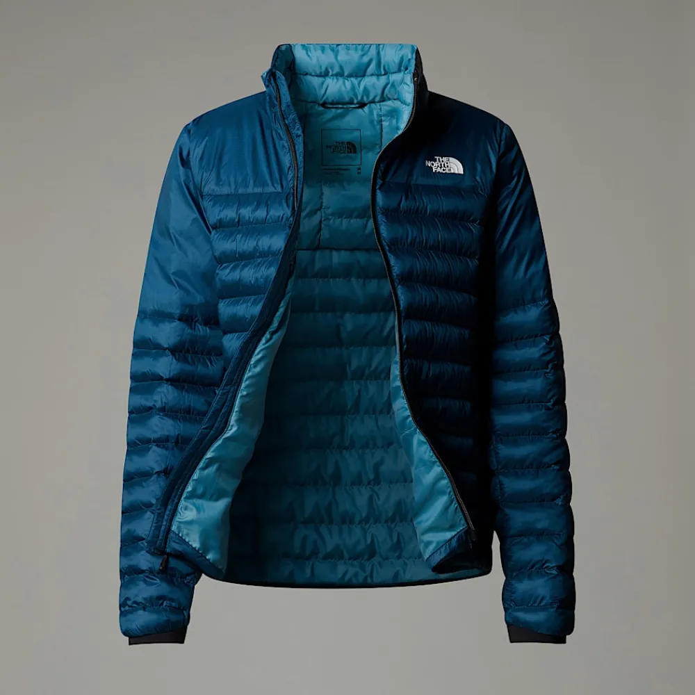 Chaqueta Terra Peak Para Mujer-The North Face Hot