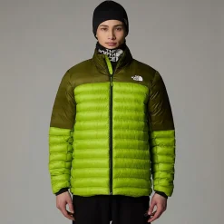 Chaqueta Terra Peak Para Hombre-The North Face Best