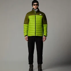 Chaqueta Terra Peak Para Hombre-The North Face Best