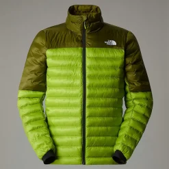 Chaqueta Terra Peak Para Hombre-The North Face Best