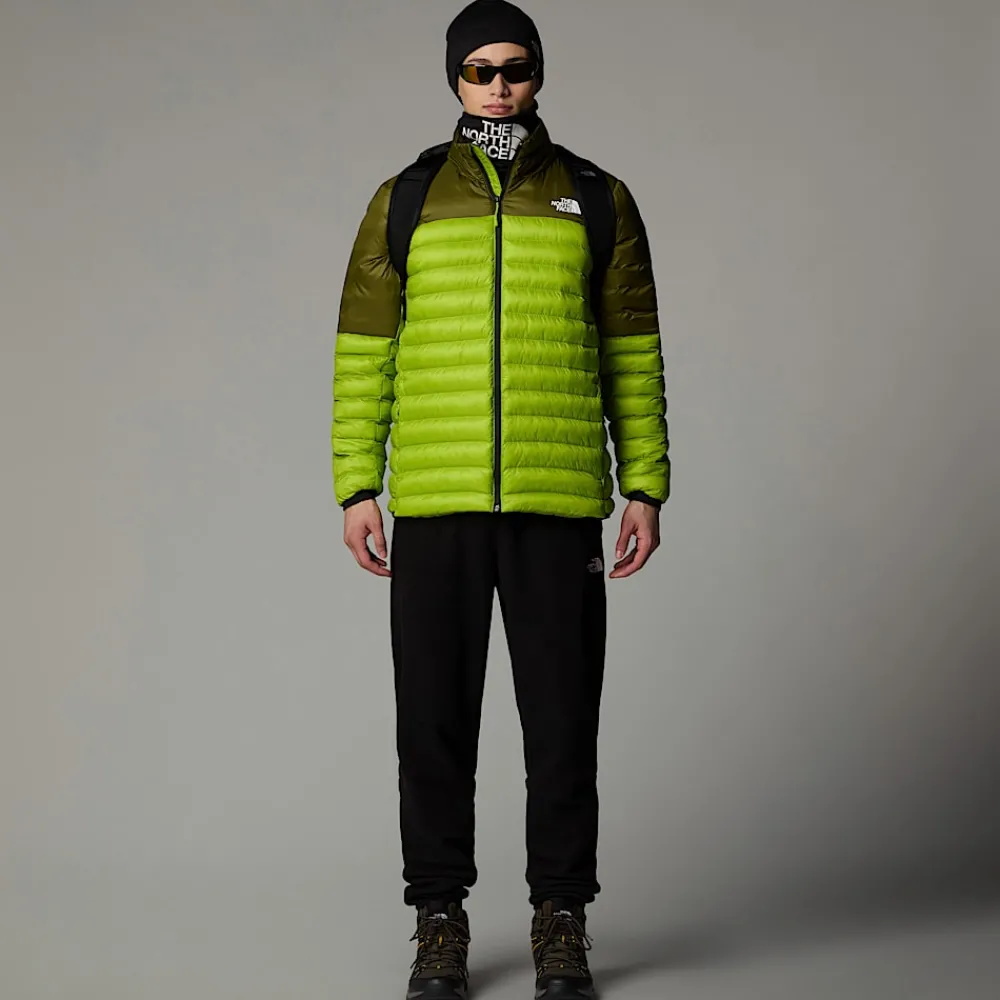 Chaqueta Terra Peak Para Hombre-The North Face Best