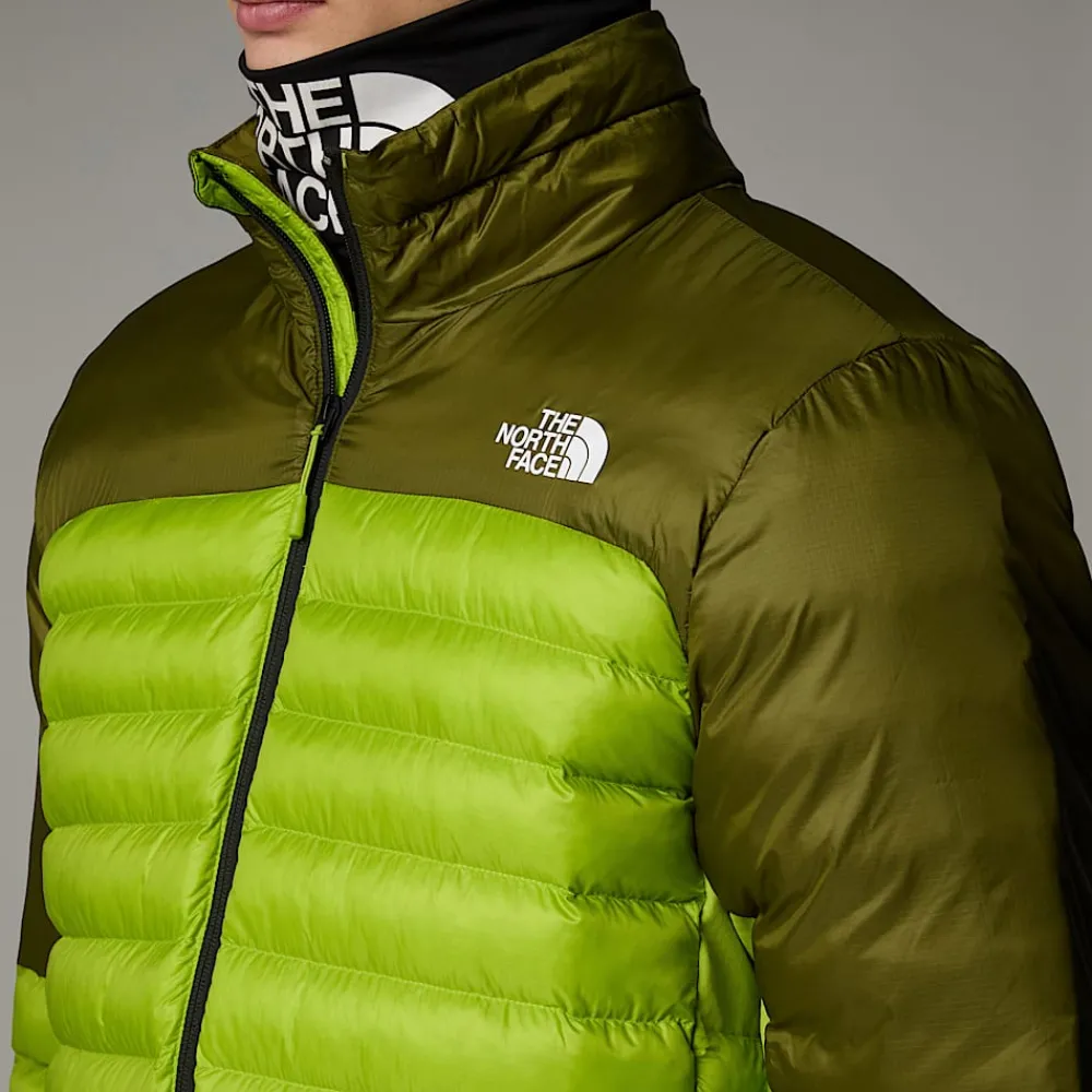 Chaqueta Terra Peak Para Hombre-The North Face Best