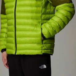 Chaqueta Terra Peak Para Hombre-The North Face Best