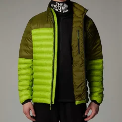 Chaqueta Terra Peak Para Hombre-The North Face Best