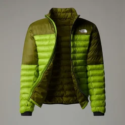 Chaqueta Terra Peak Para Hombre-The North Face Best