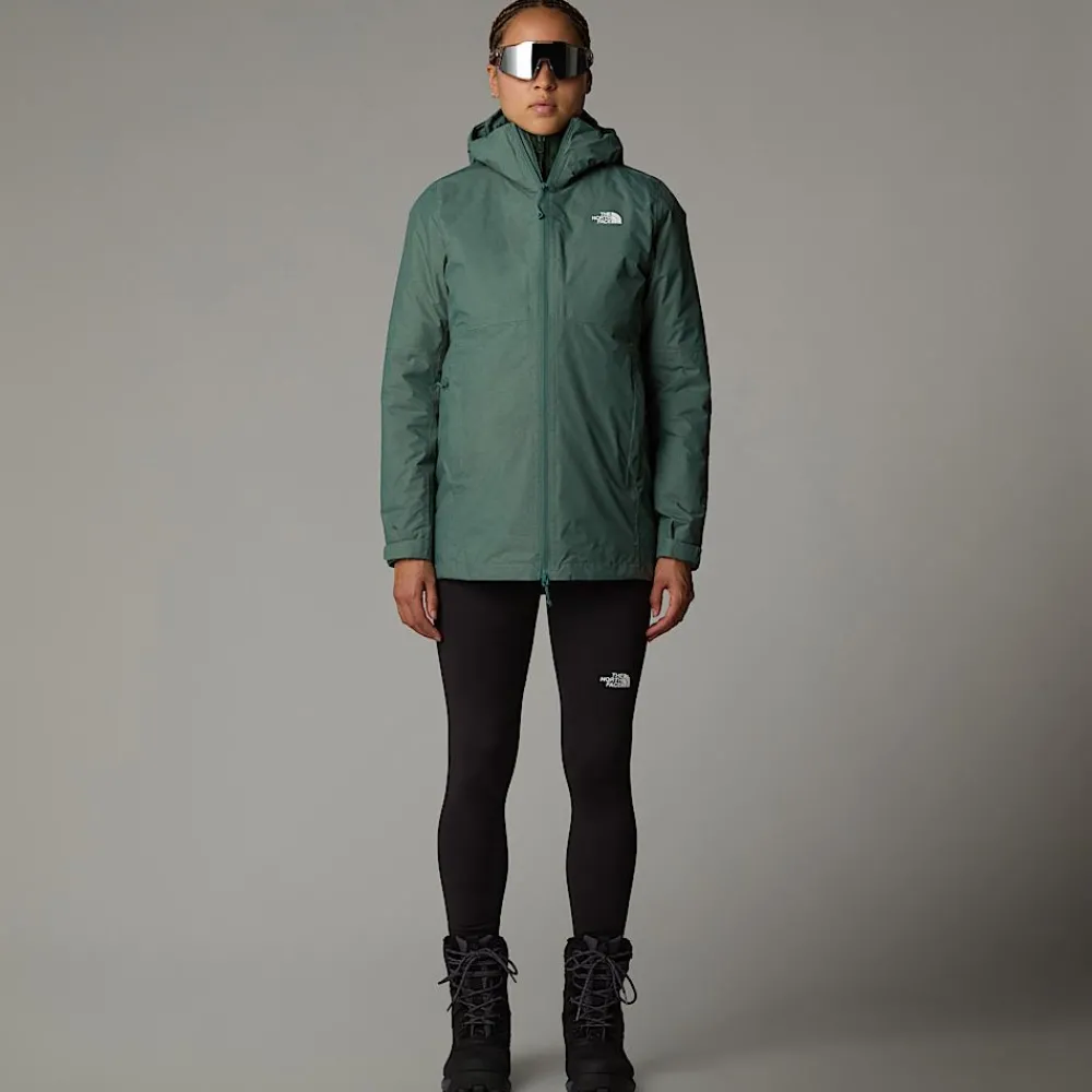 Chaqueta Triclimate Hikesteller Para Mujer-The North Face Online